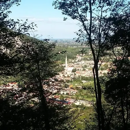 La Casetta Del Tiglio Arcugnano