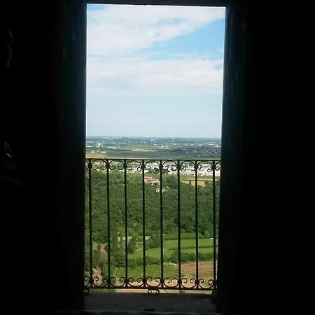 La Casetta Del Tiglio