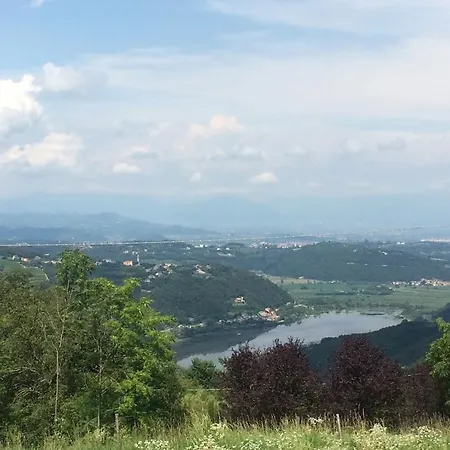 La Casetta Del Tiglio 2* Arcugnano