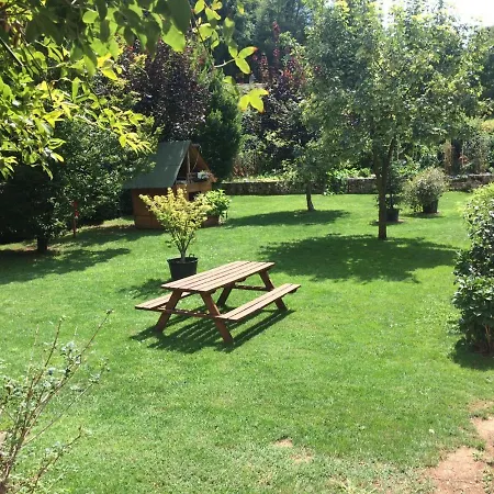 La Casetta Del Tiglio 2* Arcugnano