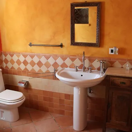 Bed & Breakfast La Casetta Del Tiglio Arcugnano